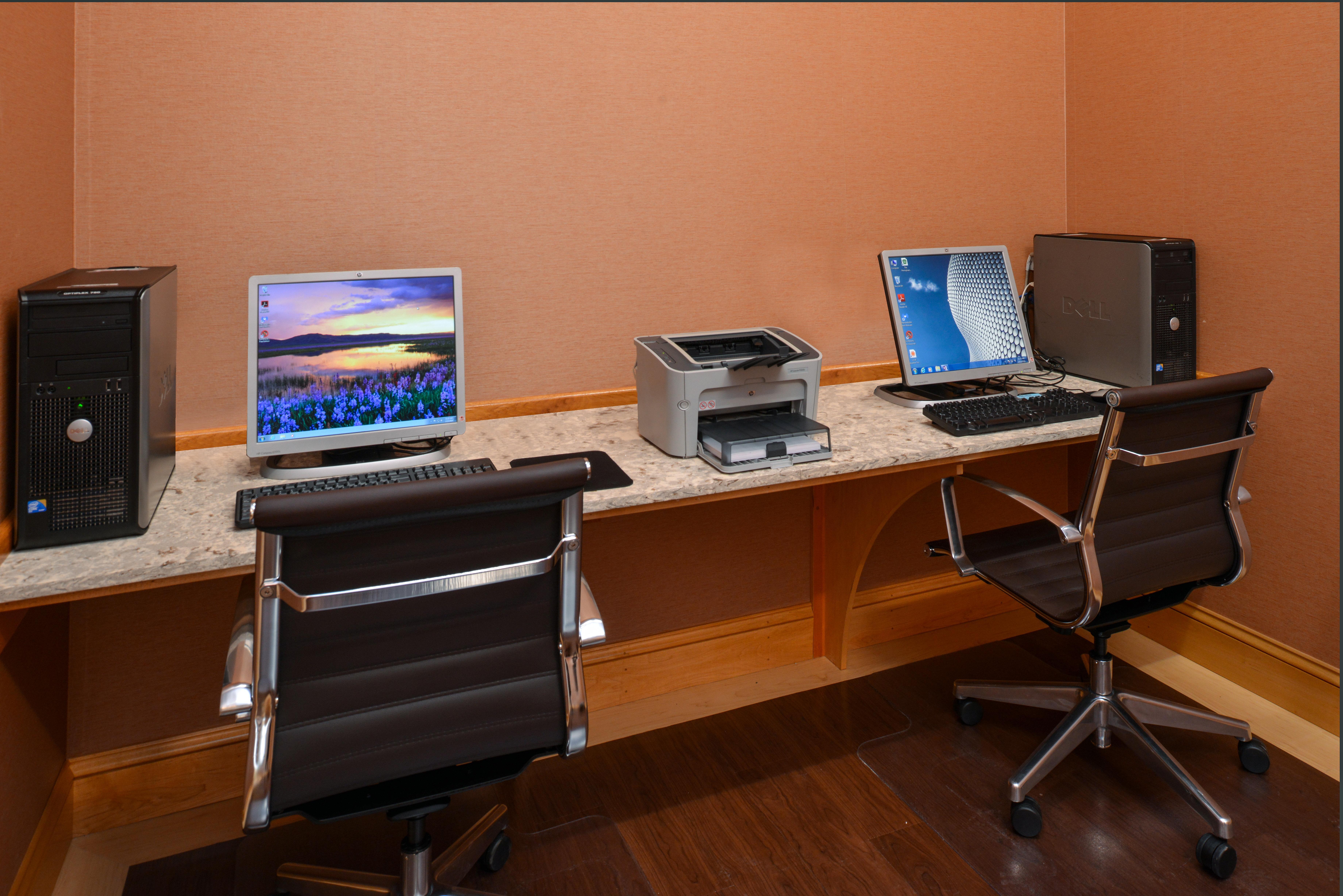 Holiday Inn Express Breezewood By Ihg Bagian luar foto