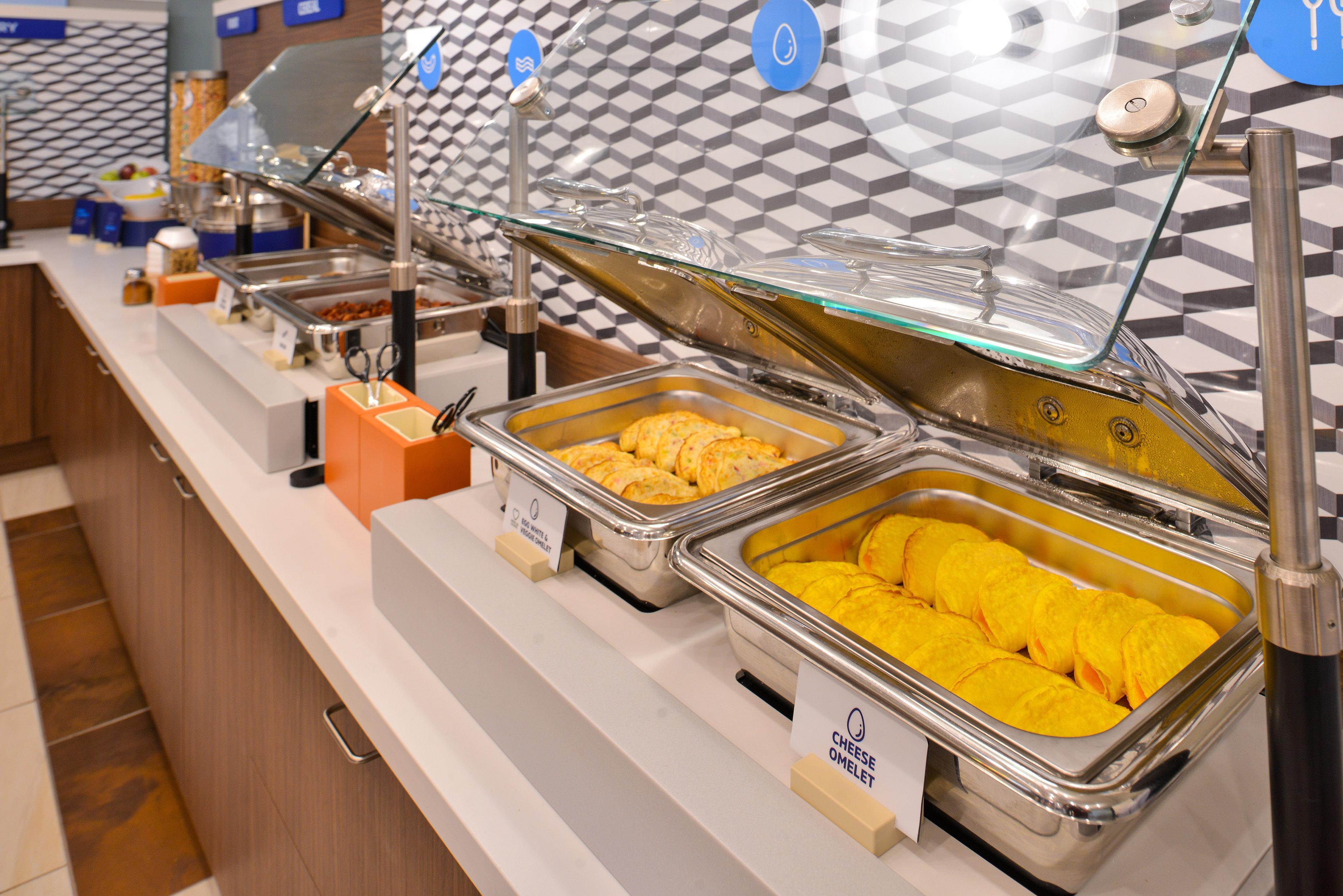 Holiday Inn Express Breezewood By Ihg Bagian luar foto